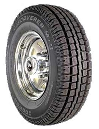 Cooper Discoverer M+S str. 225/75R16